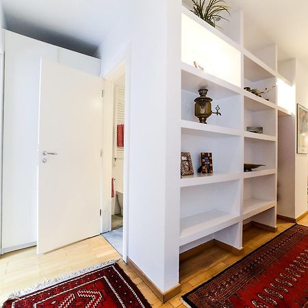 ורשה Sunny Apartment In Old Town מראה חיצוני תמונה