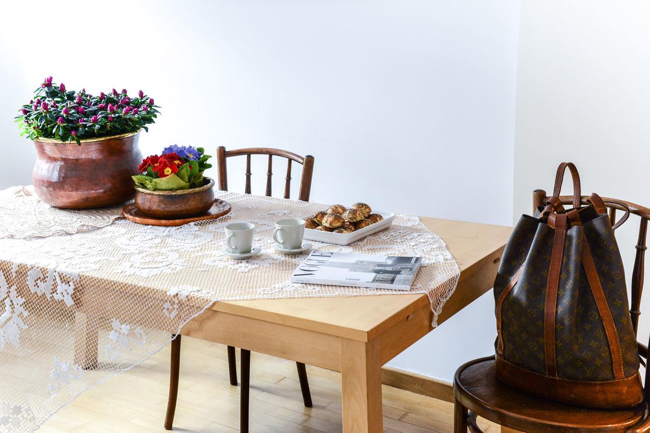 ורשה Sunny Apartment In Old Town מראה חיצוני תמונה