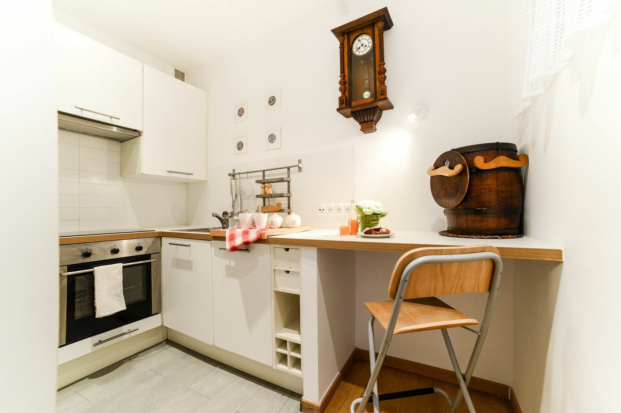 ורשה Sunny Apartment In Old Town מראה חיצוני תמונה
