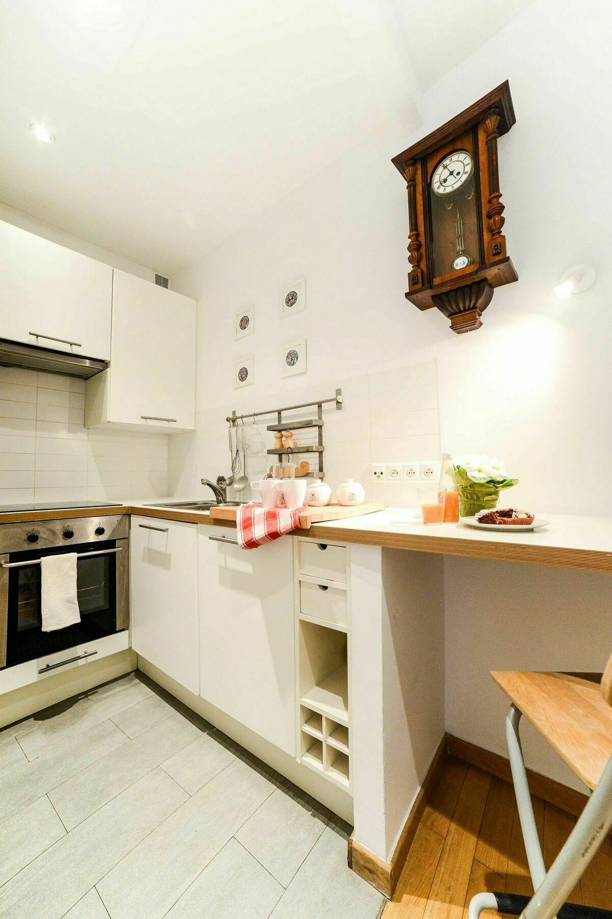 ורשה Sunny Apartment In Old Town מראה חיצוני תמונה